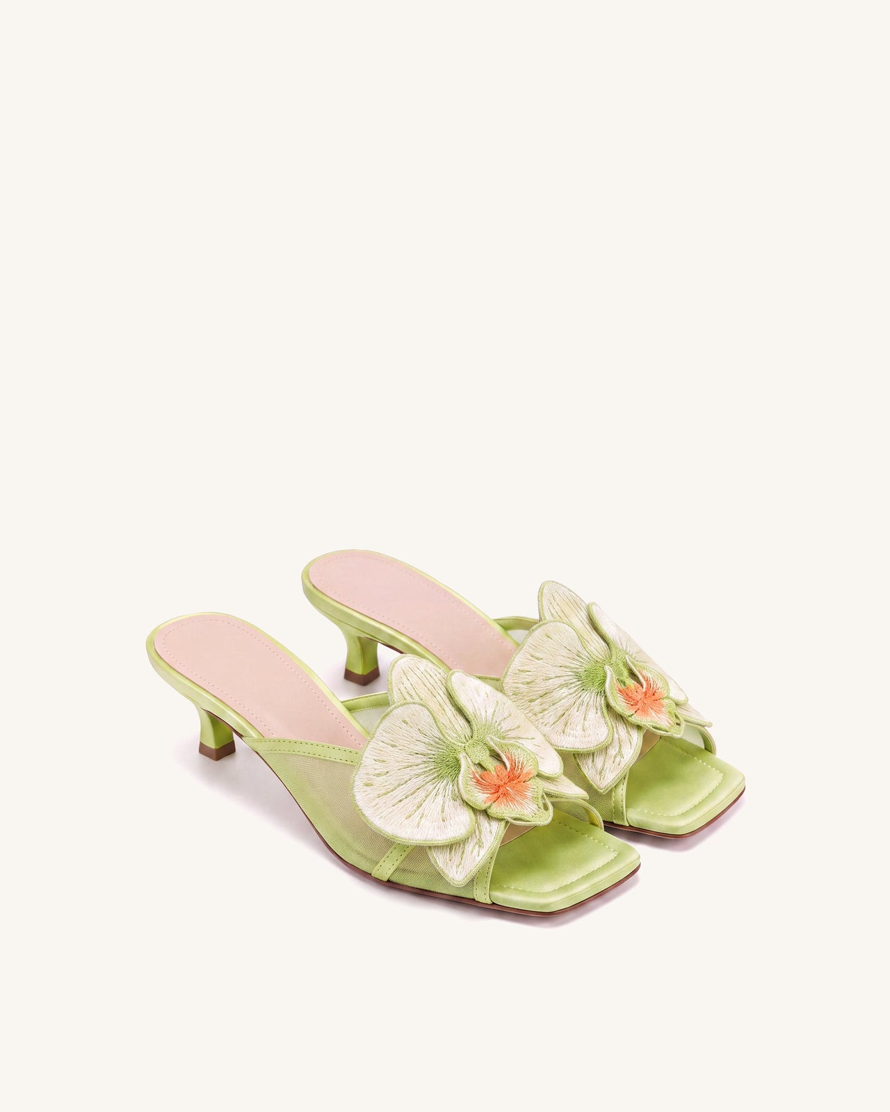 New shoes